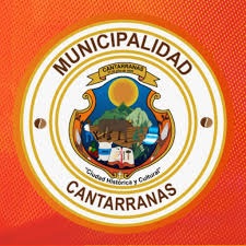 Escudo Cantarranas