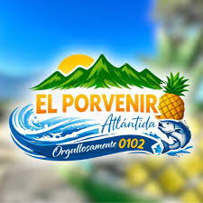 Escudo El Porvenir