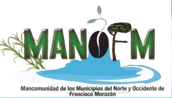 Logo MANOFM